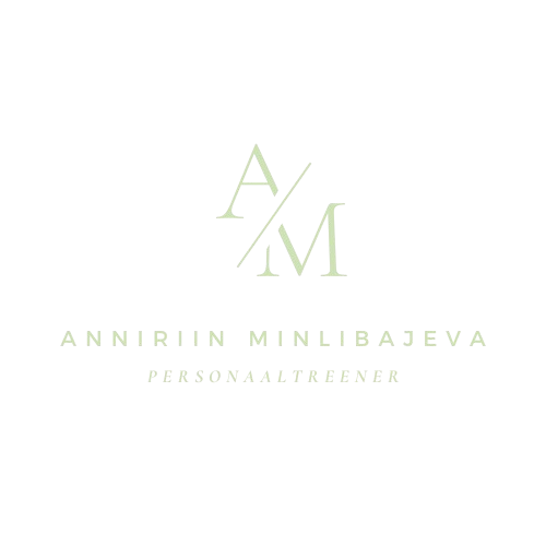 personaaltreener Anniriin
